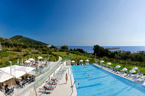 Hotel Valamar Lacroma Dubrovnik